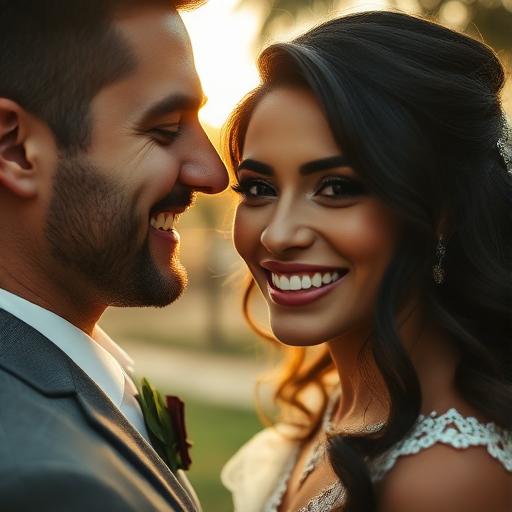 Marina & Rafael