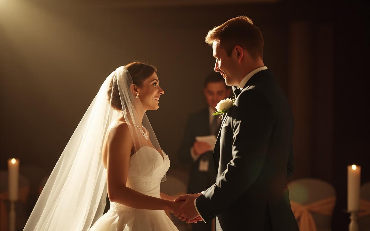 Pré Wedding — 2